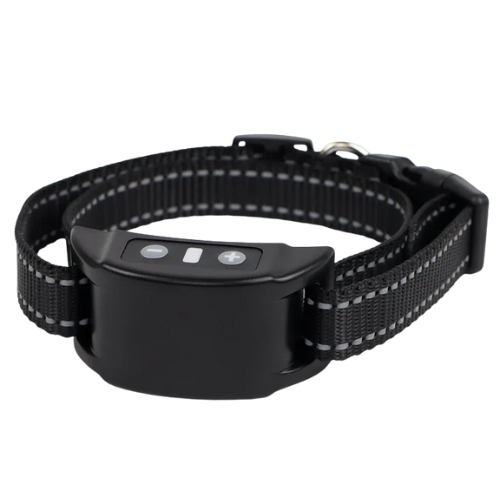Dog Bark Stopper Collar – Ultrasonic & Shock Control for Pet Training