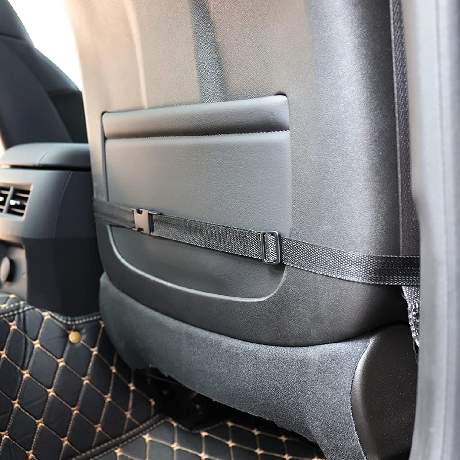 Pet Car Seat Safety: Dog Travel Booster Bed Carrier