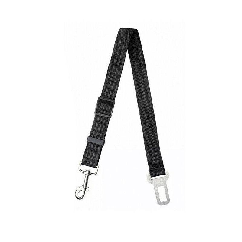 Pet Car Seat Belt – Dog & Cat Safety Harness