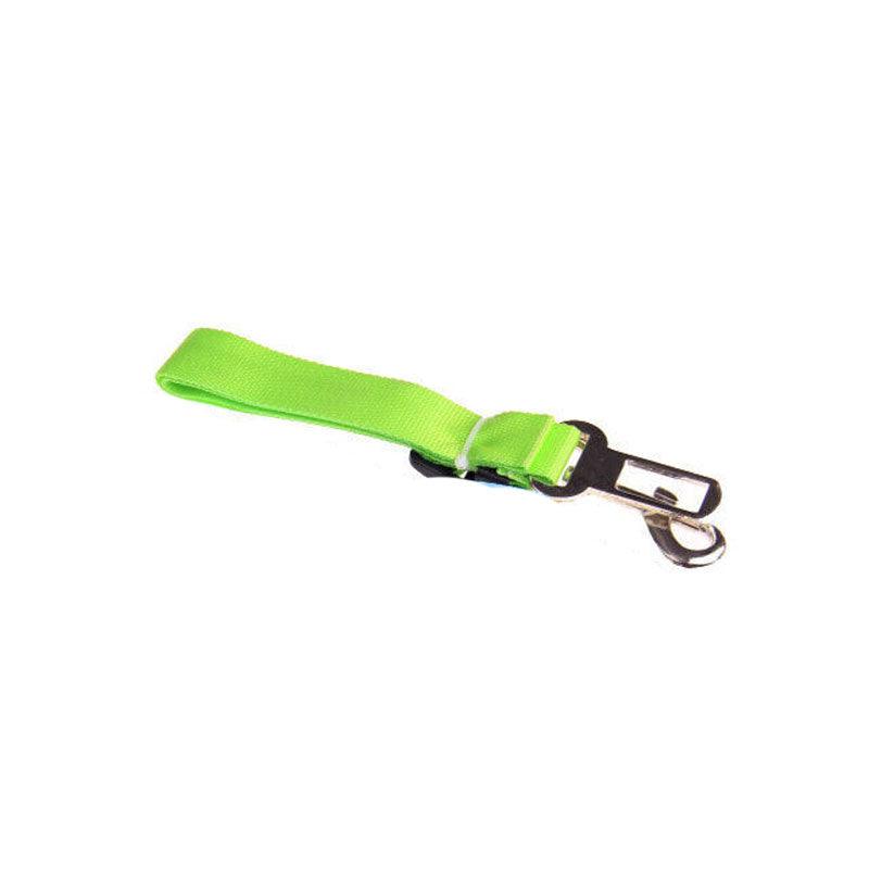 Pet Car Seat Belt – Dog & Cat Safety Harness