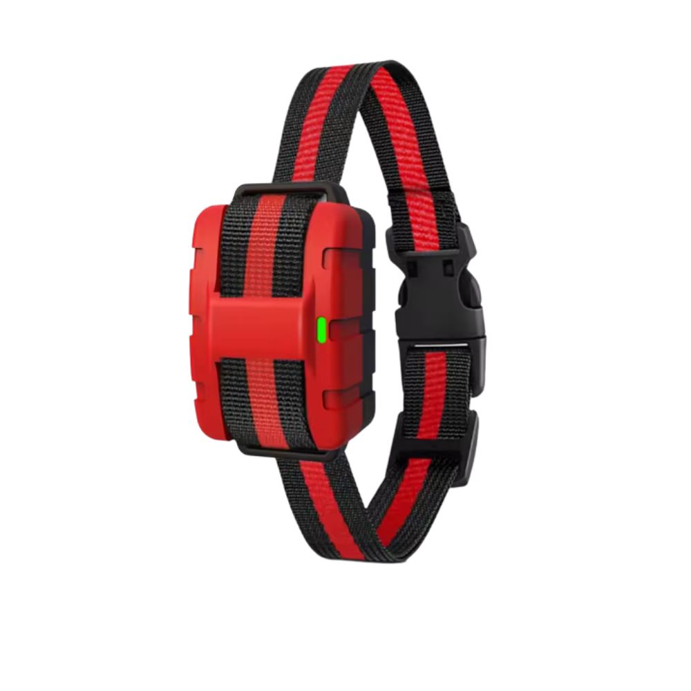 Dog Training Collar – Waterproof, Rechargeable, Remote Control, Shock & Vibration