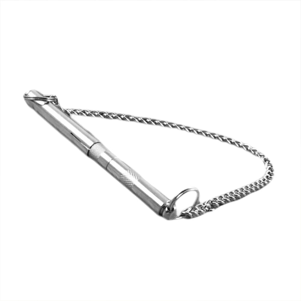 Adjustable Ultrasonic Dog Whistle – For Silent Recall & Obedience Training