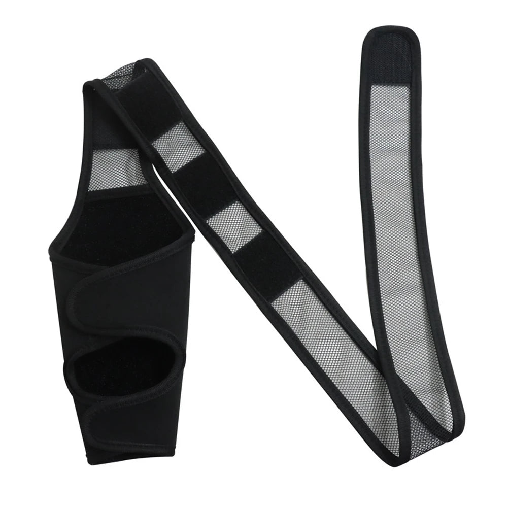 Hip & Knee Brace For Dogs - Made With Breathable & Elastic Fabric