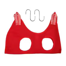 Dog Trimming Restraint Bag - Pet Beauty Hammock