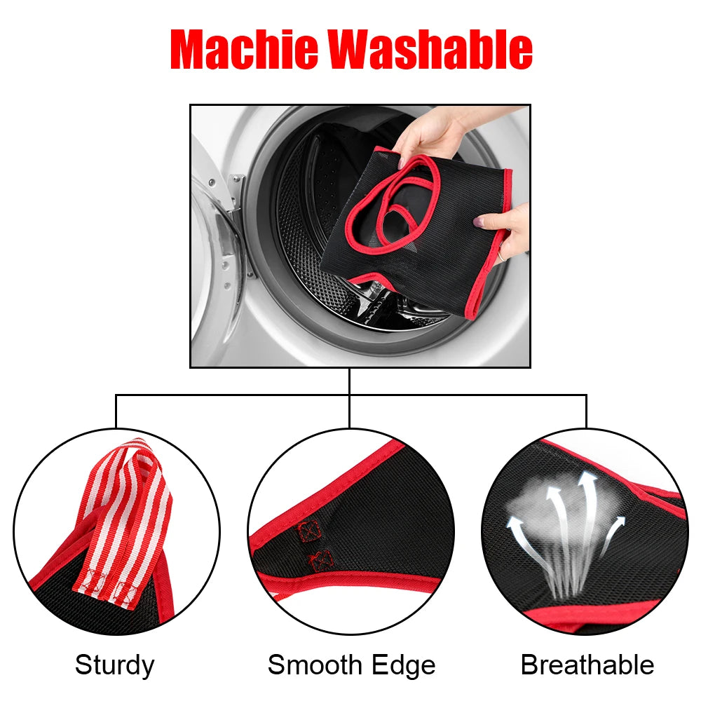 Dog Trimming Restraint Bag - Pet Beauty Hammock