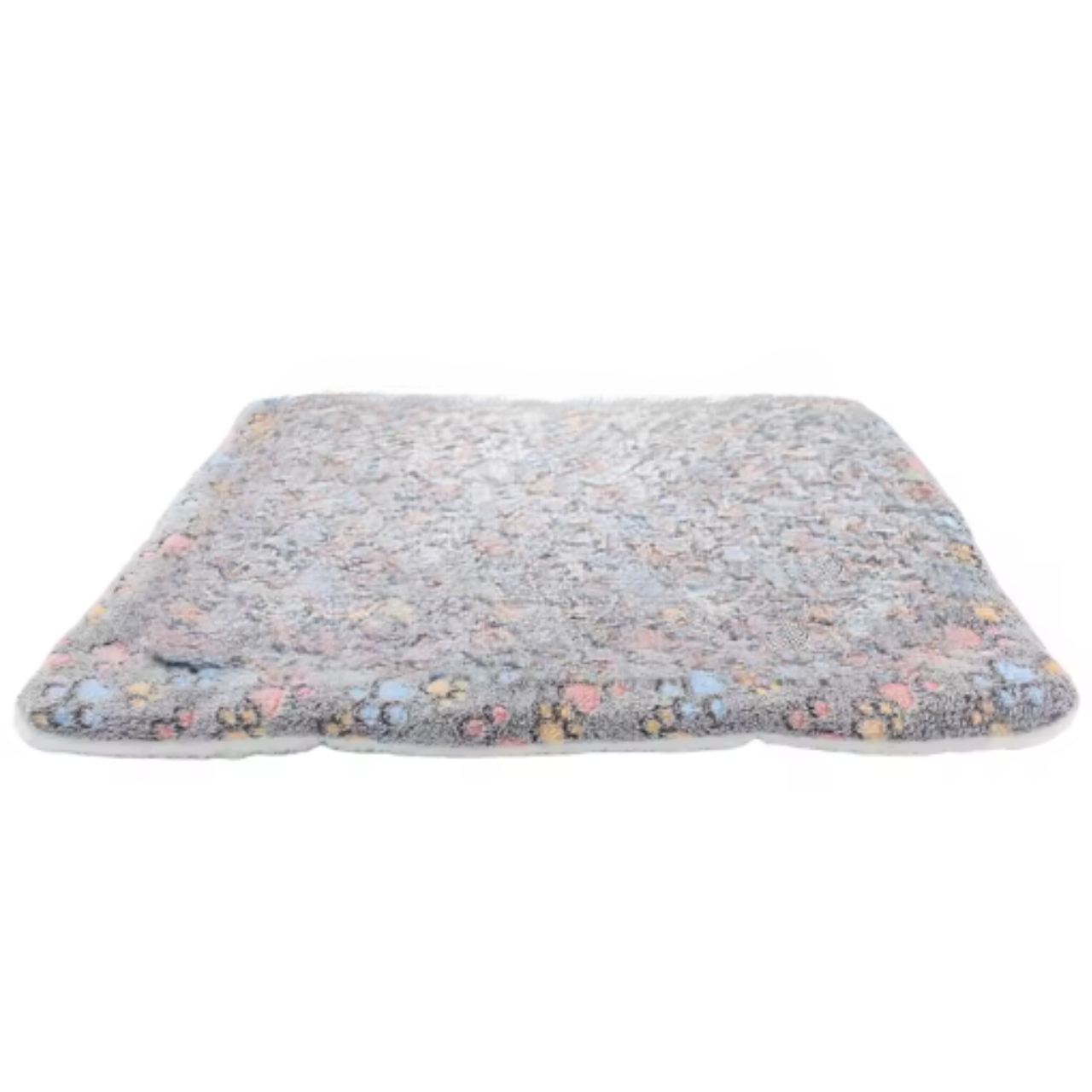 Flannel Thickened Pet Bed Mat – Soft & Warm Sleeping Mat, Winter Blanket