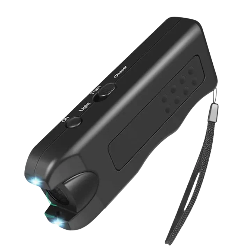 Dog 3-in-1 Ultrasonic Repeller & Training Device – Anti-Barking & Animal Deterrent