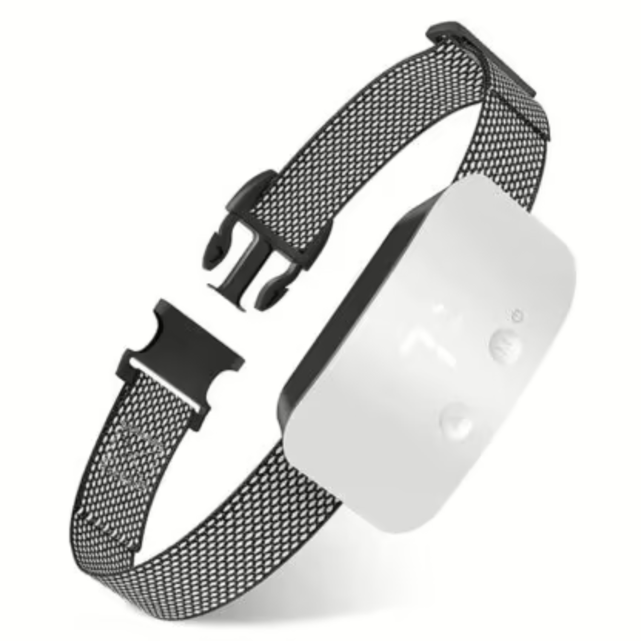 Rechargeable Automatic Anti-Bark Dog Collar – Adjustable, Waterproof & Sound & Vibration Control