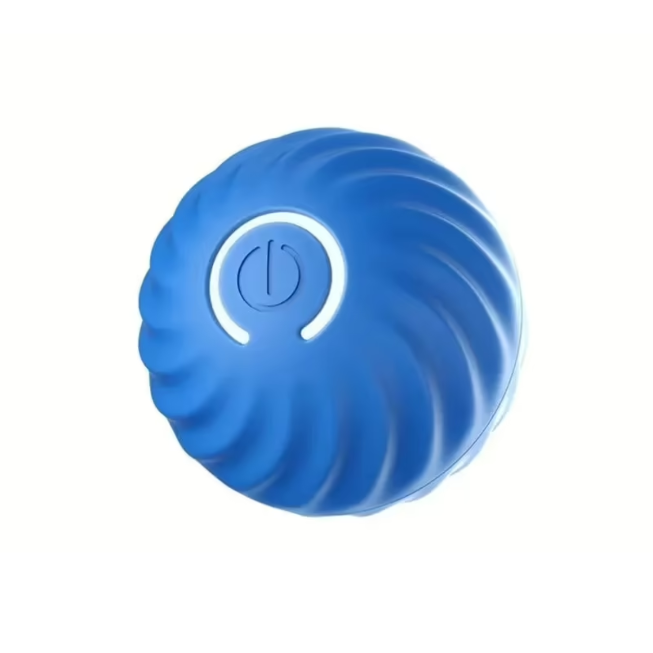 Smart Dog Toy Ball – Automatic, Rechargeable, Training & Play