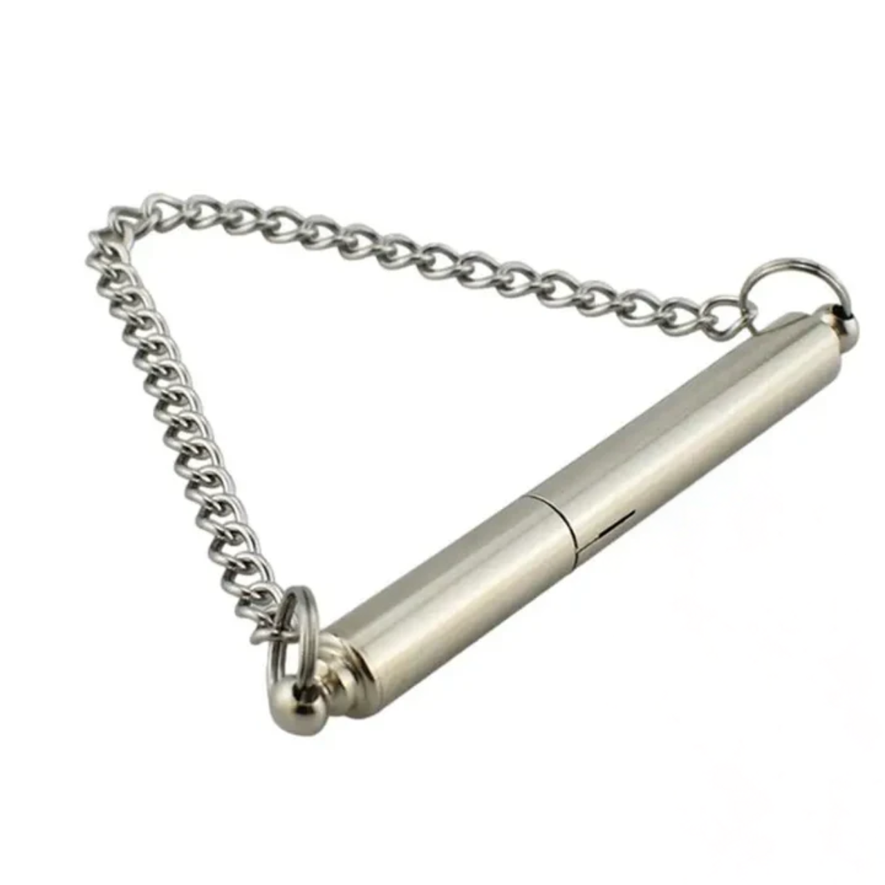 Adjustable Ultrasonic Dog Training Whistle – Silent Recall & Obedience Tool