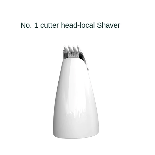 Pet Grooming Kit – Low Noise Rechargeable Dog Hair Clipper