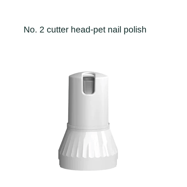 Pet Grooming Kit – Low Noise Rechargeable Dog Hair Clipper
