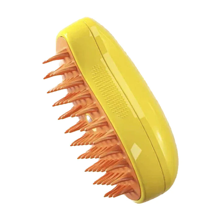 Pet Grooming Brush with Water Spray – Grooming Tool for Pets