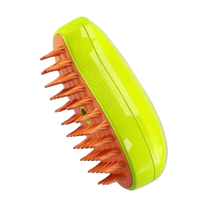 Pet Grooming Brush with Water Spray – Grooming Tool for Pets