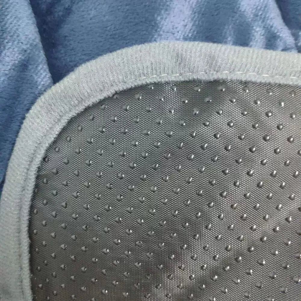 Dog Warming Mat - Heating Mat for Pets, Super Soft