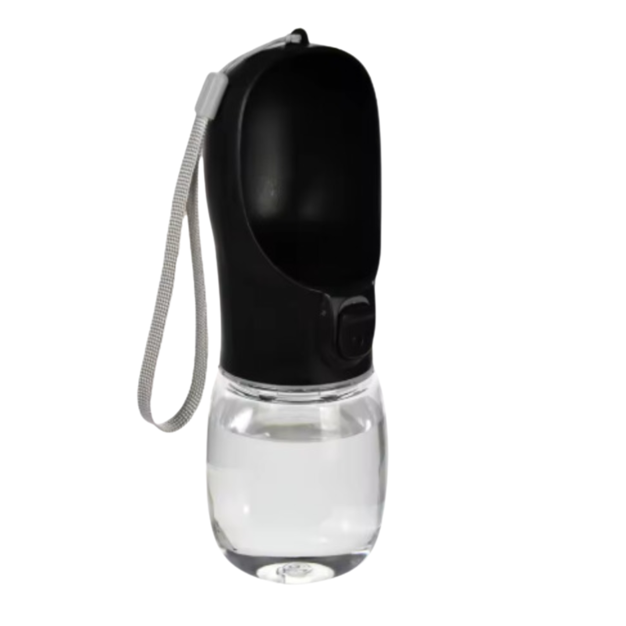 Portable Dog Water Bottle – Durable Travel Bowl for Small & Large Dogs, Leakproof