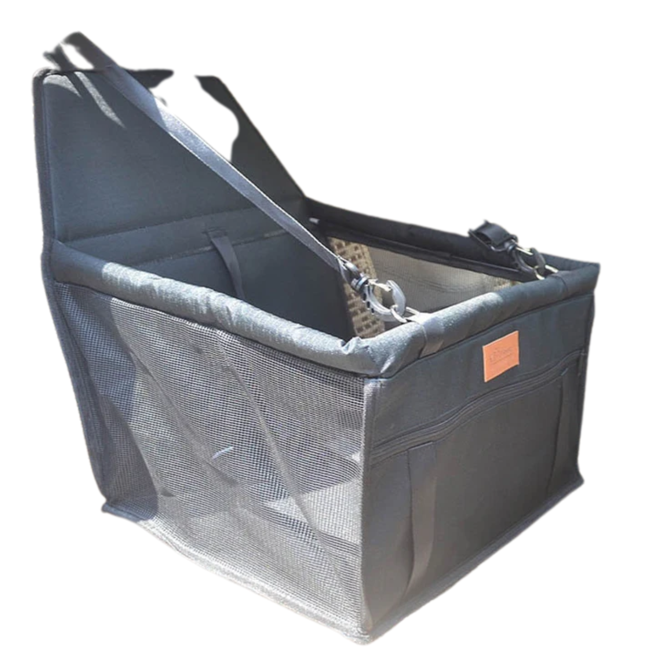Travel Mesh Bags - Folding Pet Supplies, Waterproof Dog Mat