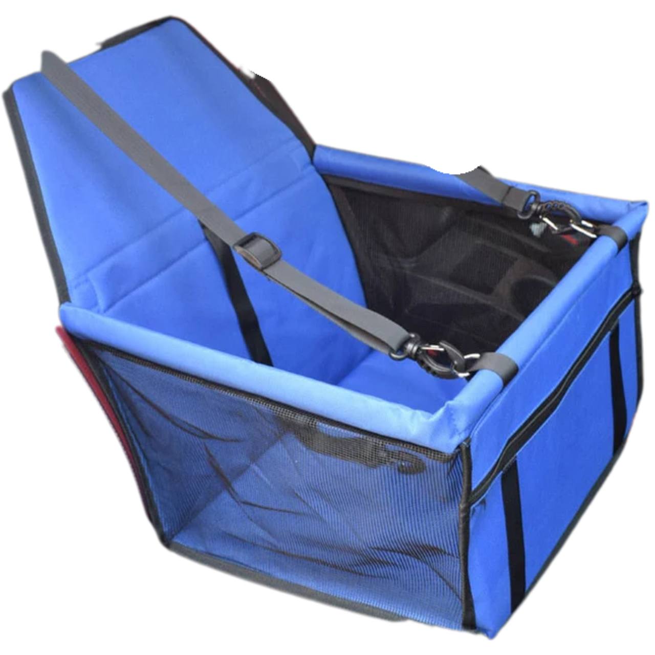 Travel Mesh Bags - Folding Pet Supplies, Waterproof Dog Mat
