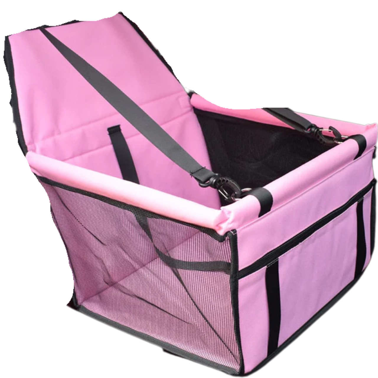 Travel Mesh Bags - Folding Pet Supplies, Waterproof Dog Mat