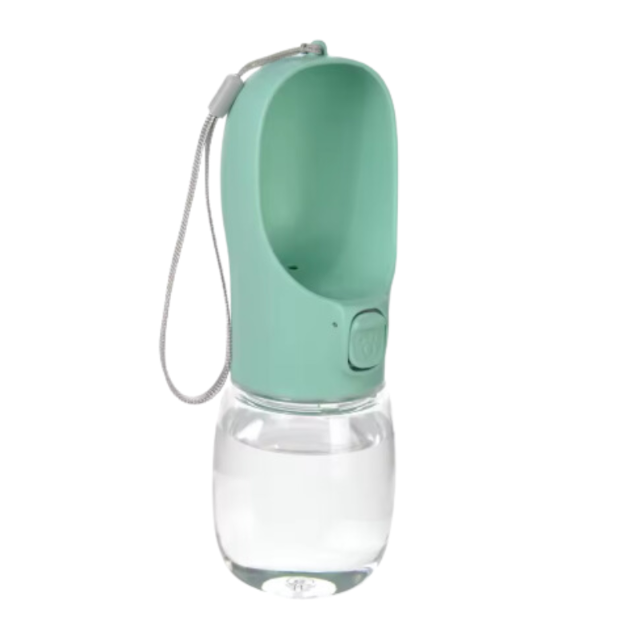 Portable Dog Water Bottle – Durable Travel Bowl for Small & Large Dogs, Leakproof
