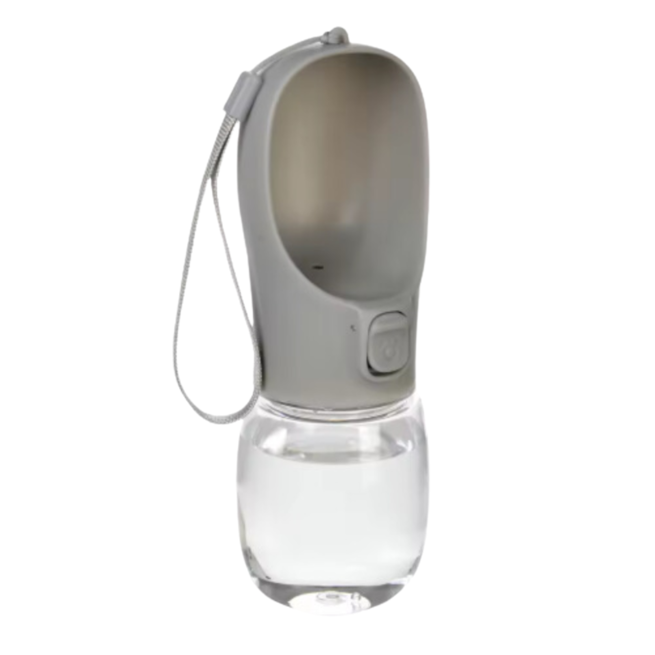 Portable Dog Water Bottle – Durable Travel Bowl for Small & Large Dogs, Leakproof
