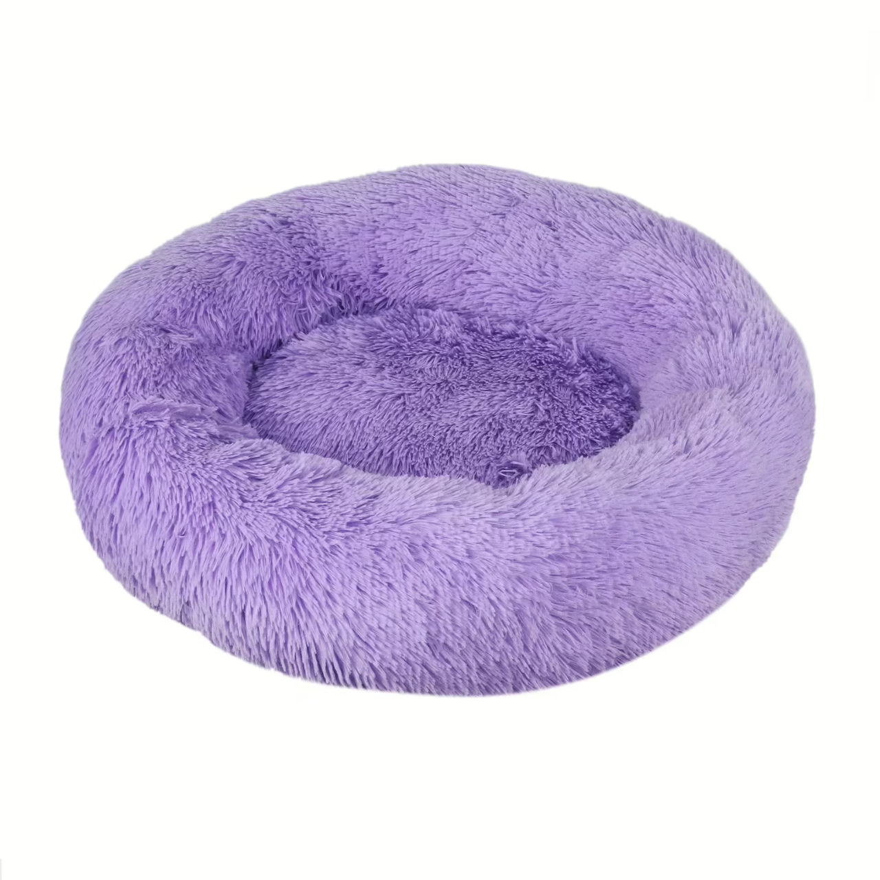 Ultra-Soft Pet Bed – All-Season Comfort for Large Dogs