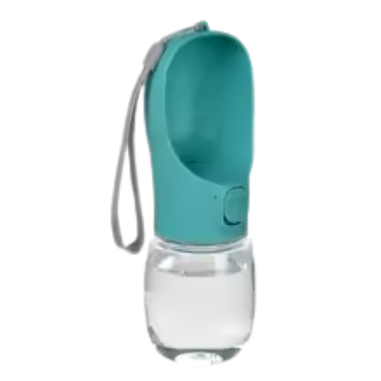 Portable Dog Water Bottle – Durable Travel Bowl for Small & Large Dogs, Leakproof