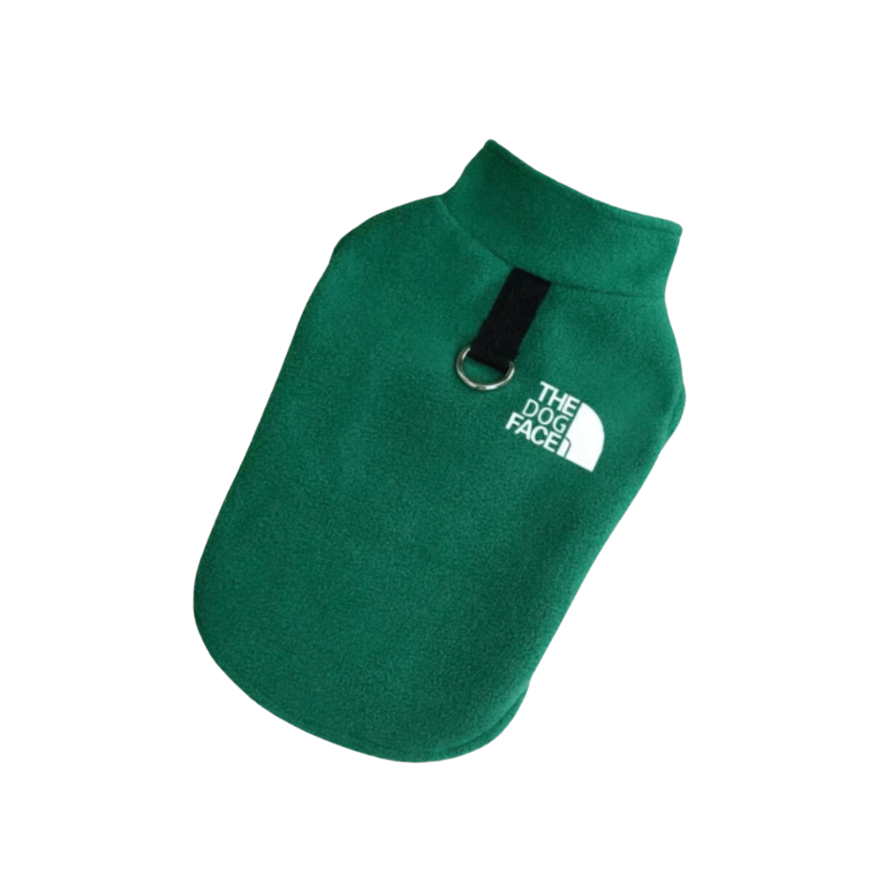 Warm Fleece Dog Coat – Winter Sweater Vest for Small Dogs