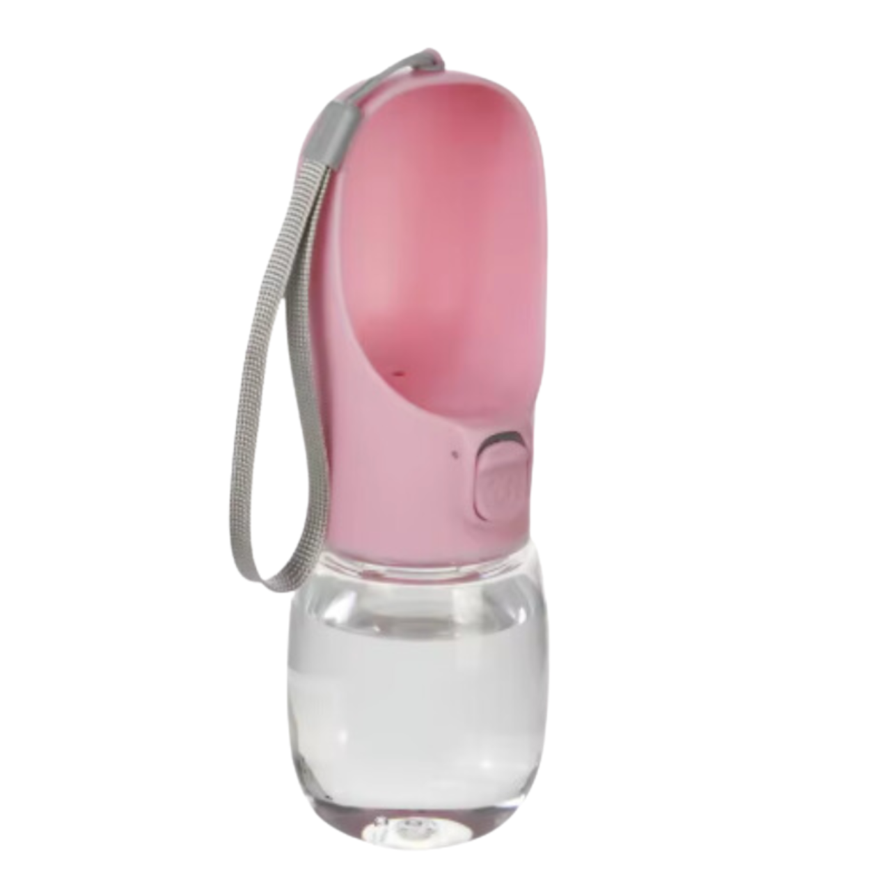 Portable Dog Water Bottle – Durable Travel Bowl for Small & Large Dogs, Leakproof