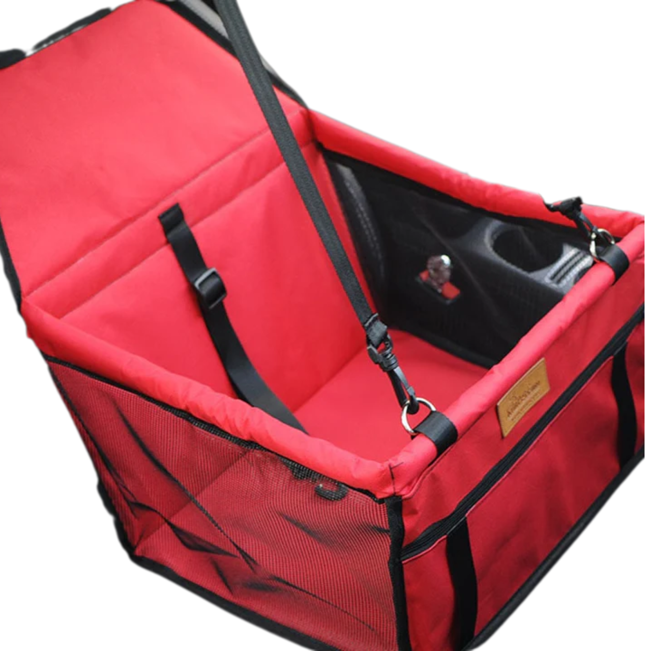 Travel Mesh Bags - Folding Pet Supplies, Waterproof Dog Mat
