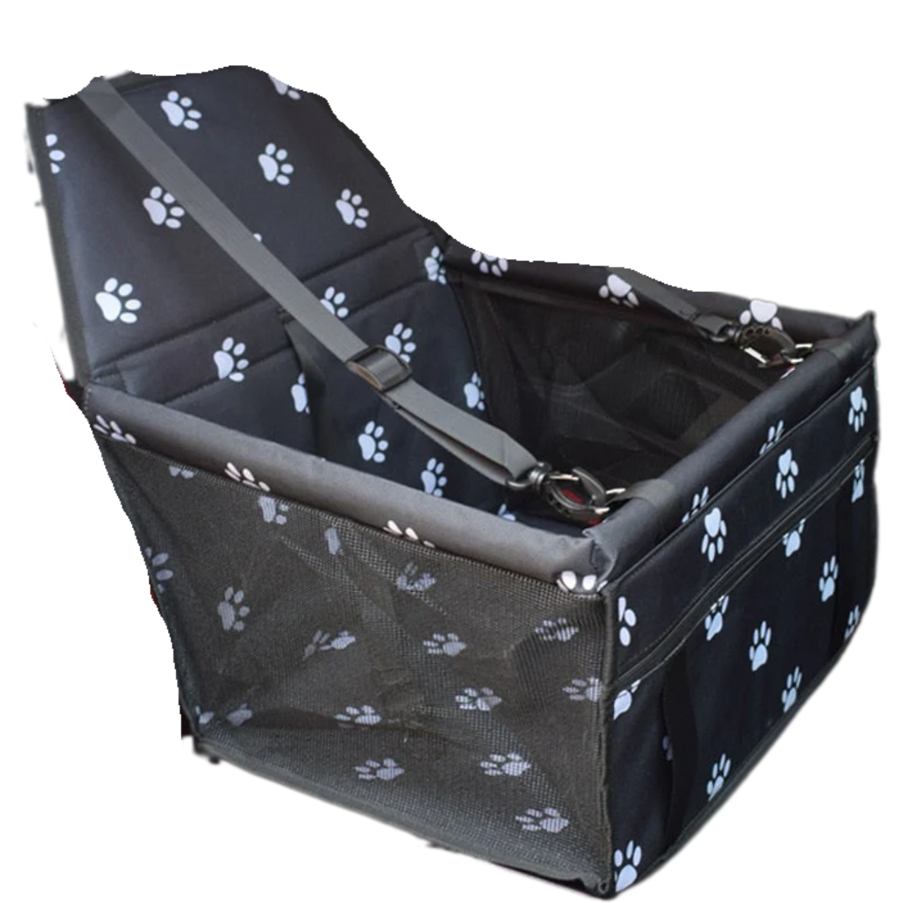 Travel Mesh Bags - Folding Pet Supplies, Waterproof Dog Mat